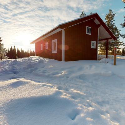 Malin Resort Outside 2