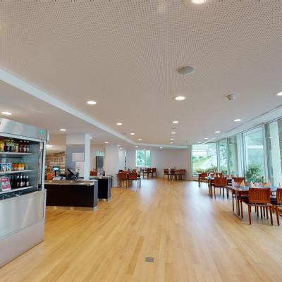 Pflegeheim Rorschach