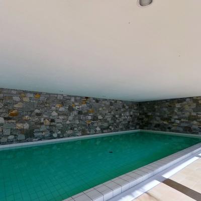 Hallenbad & Park Ascomonte